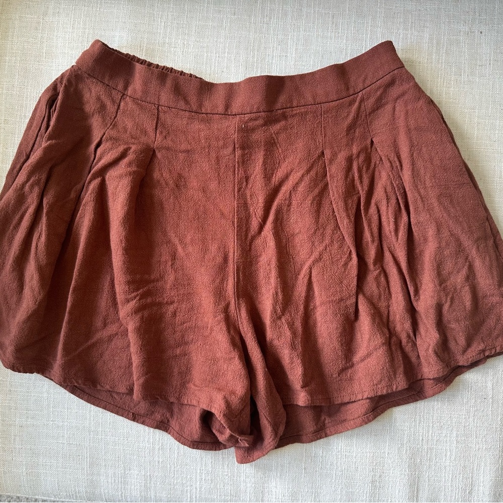 Revolve shorts